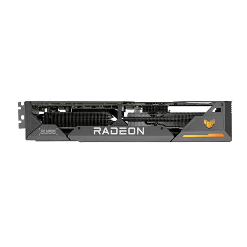 Asus TUF Gaming RX 7600 XT OC Edition 16GB Graphics Card
